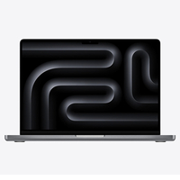 MacBook Pro (14-inch, M3, 8GB RAM)Was:  Now: Save: