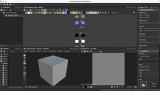 Adobe Substance 3D Designer 14.0