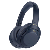 Sony WH1000XM4 Noise-Cancelling headphoneswas $349.99 now $299.99 at Best BuySave $50