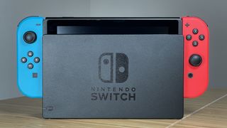 Nintendo Switch review