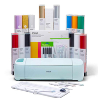 Cricut Explore 3 Everything Materials Bundle: £654.84 £379.99 at CricutSave £274.85: