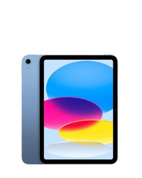 iPad 10.9-inch (2022): £349 £324.97 at AmazonSave £24.03: