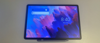 Lenovo Tab P12 Matte Display