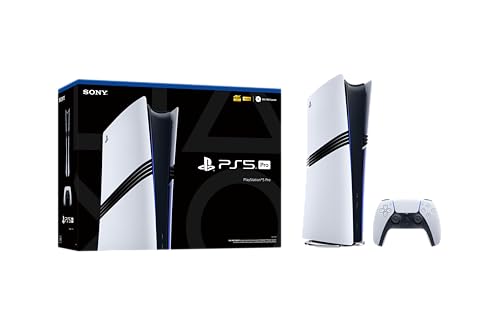 Sony PlayStation 5 Pro