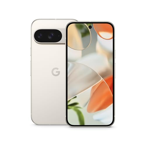 Google Pixel 9 (256GB...