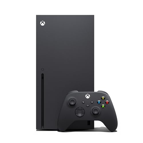 Microsoft Xbox Series X...