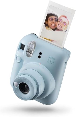 instax mini 12 camera, PASTEL...