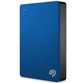 Seagate Backup Plus Desktop Drive