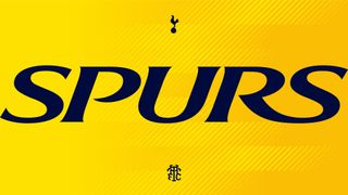 Tottenham Hotspur FC logo