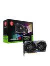 Msi Rtx 4060 Ti 8Gb Gaming X...