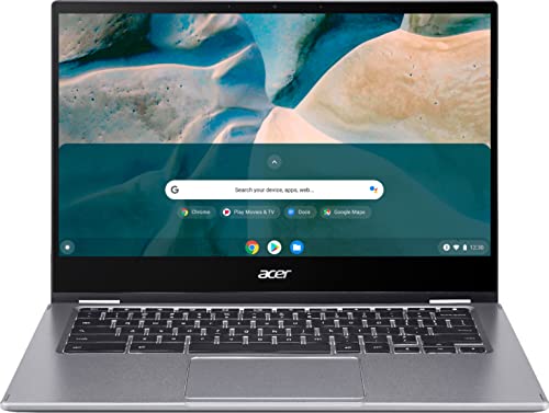 Acer Chromebook Plus Spin 514...