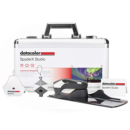 Datacolor SpyderX STUDIO