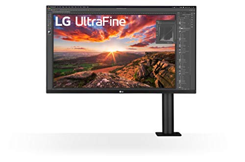 LG 32UN880 ERGO Monitor 31.5"...