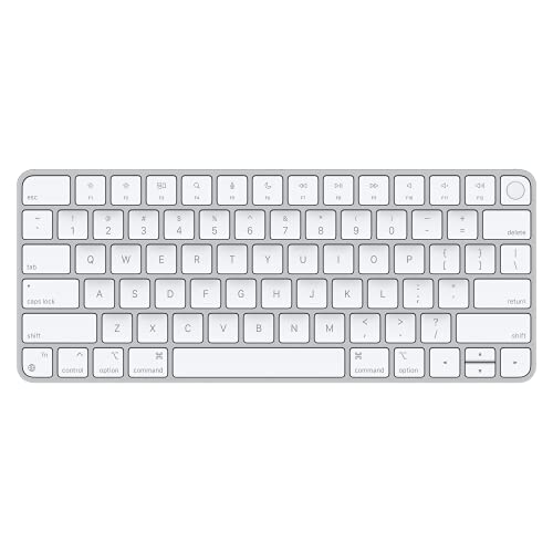 Apple Magic Keyboard With...