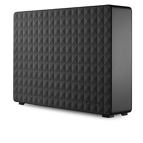 Seagate STEB8000402 Expansion...