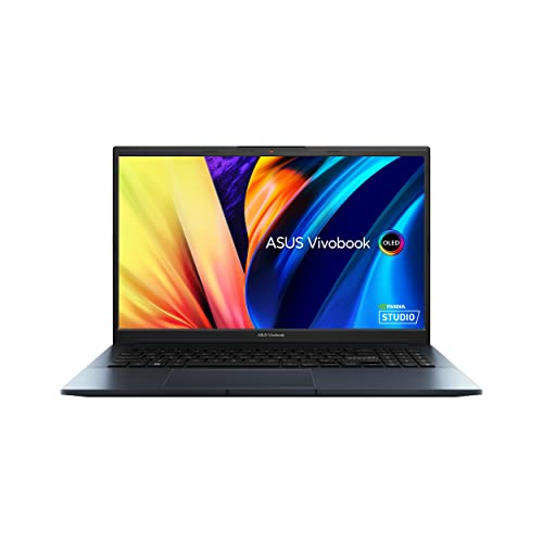 ASUS Vivobook Pro 15 OLED...