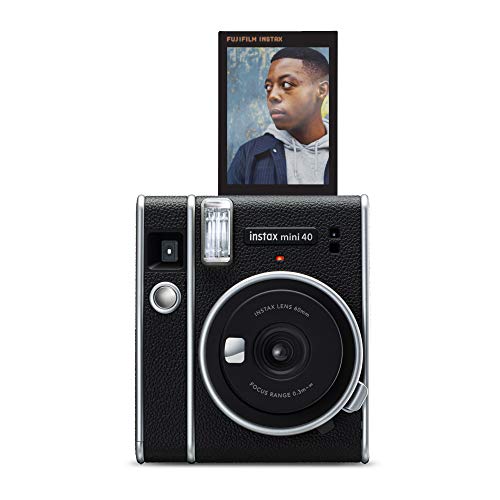 instax mini 40 instant film...