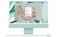 Apple M3 iMac