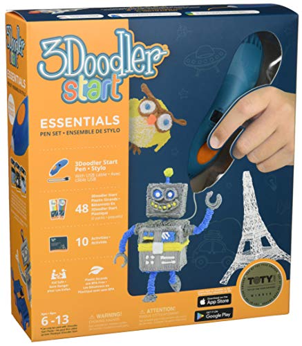 3Doodler 9SPSESSE2R 185170...