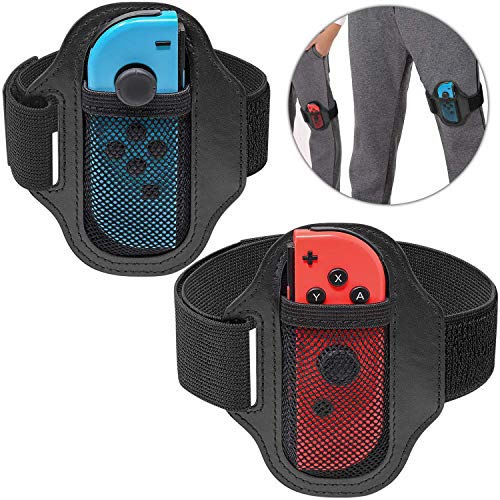 Leg Strap (Nintendo Switch)