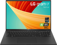 Asus LG Gram 17