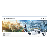  Sony PlayStation VR2 Horizon Call of the Mountain Bundle