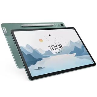 Lenovo Tab P12 with Matte Display