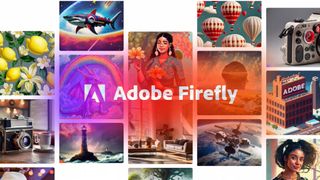 Adobe Firefly