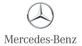 Mercedes-Benz logo