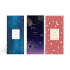 Starry Skies List Notepads