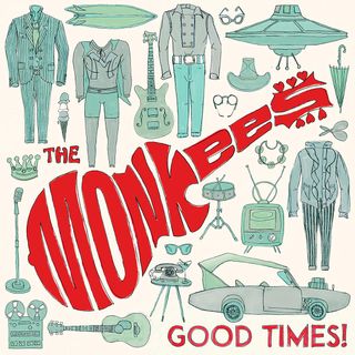 Monkees logo