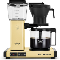 Technivorm Moccamaster Select KBGV