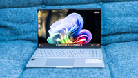 Asus Vivobook S 15