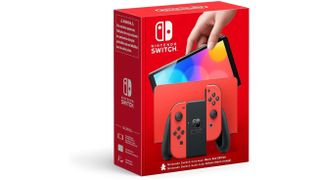 Nintendo Switch Prime Day deal