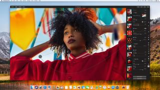 Pixelmator Pro is already a powerful Photoshop alternative