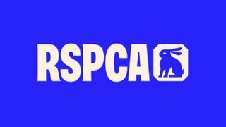 RSPCA new branding