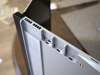 ports on laptop