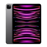 *Limited time deal* iPad Pro 11-inch (M2, 2TB Wi-Fi):$1,899 $1,299 at Best BuySave $600: