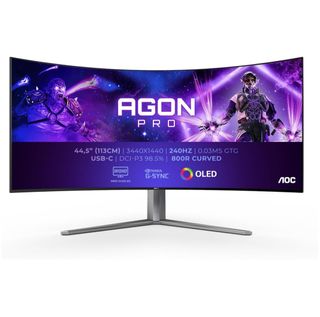 AOC AGON PRO AG456UCZD