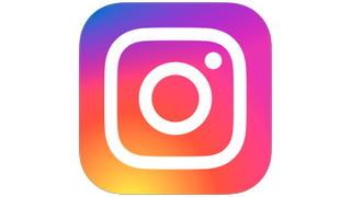 Instagram logo