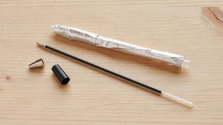 make your own stylus