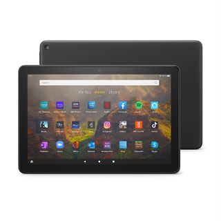 Amazon Fire HD 10 tablet