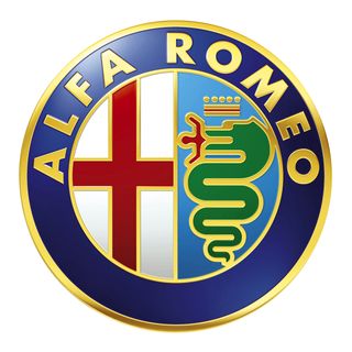 Alfa Romeo logo