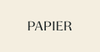 Papier