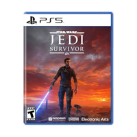 Star Wars  Jedi Survivor