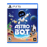 Astro Bot PS5