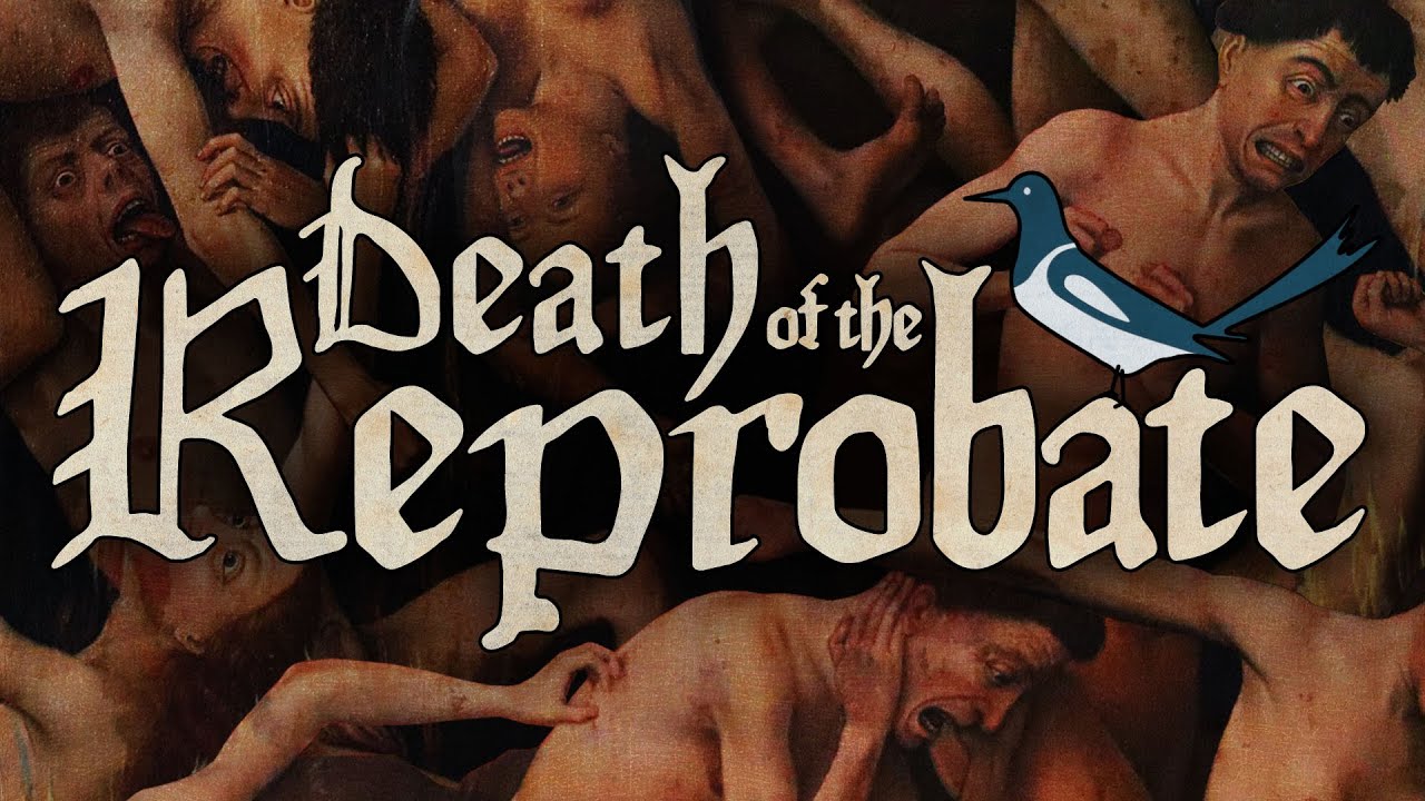 Death of the Reprobate - Release Trailer - YouTube