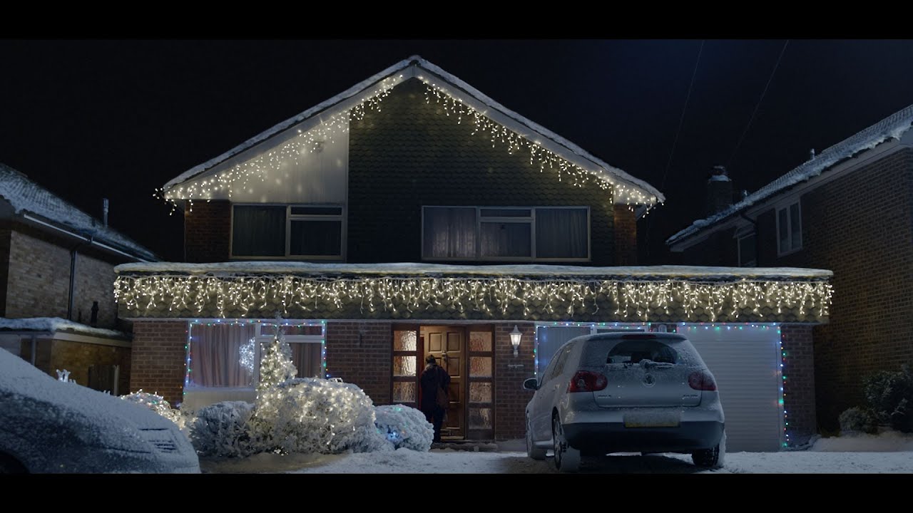 Boots Christmas TV Advert 2014 #SpecialBecause - YouTube