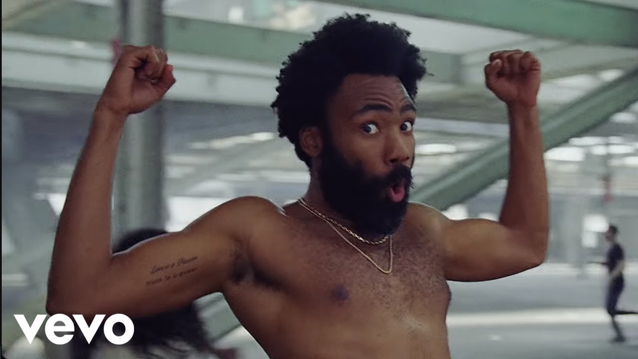 Childish Gambino - This Is America (Official Video) - YouTube