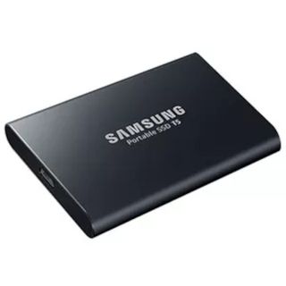 Samsung T5 SSD